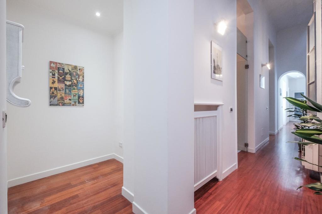 Apartment Spanish Steps Art Rom